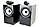 Bowers & Wilkins 705 S2 Anniversary Edition Gloss black, фото 3