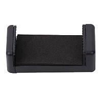 Держатель для мобильного телефона с резьбой 1/4" Alitek Holder Black