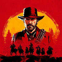 Red Dead Redemption