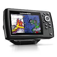 Эхолот Картплотер Humminbird HELIX 5 CHIRP DI GPS G2