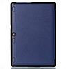 Чохол Primo для планшета Lenovo Tab 2 A10-70 10.1" Slim Dark Blue, фото 8