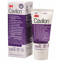 Безперешкодний бар'єрний крем 3MTM Cavilon Durable Barrier Cream туба 28 г 3391G