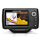 Ехолот Humminbird HELIX 5 DI G2, фото 4