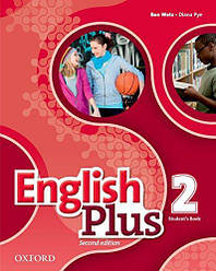 English Plus - First and Second Edition