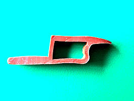 Силіконовий профіль для ротаційних печей