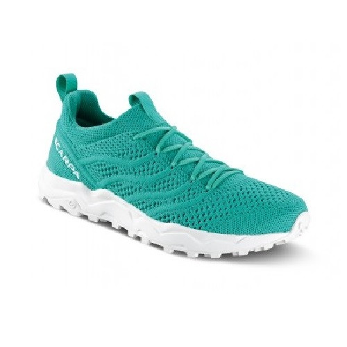 Кросівки Scarpa Gecko City Wmn