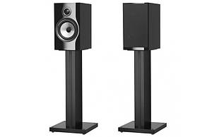 Bowers & Wilkins 706 S2 Anniversary Edition Gloss black