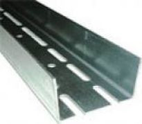 УА 100/40 сталь 1.5 мм UA100, 4 м, фото 1