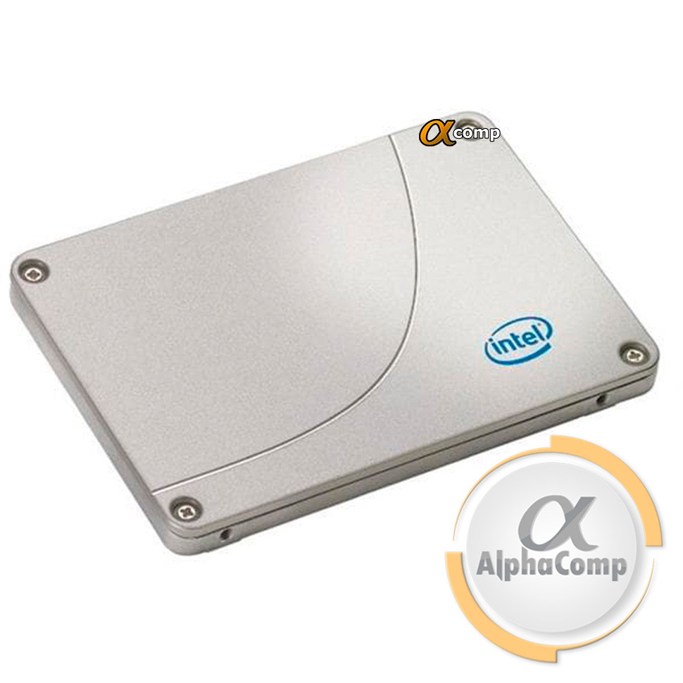 Накопичувач SSD 2.5" 120 GB Intel 530 Series SSDSC2BW120A401 (SATA III)