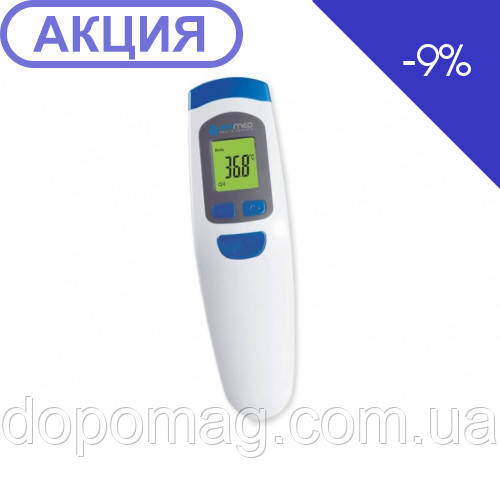 Термометр безконтактний OROMED ORO-T30 BABY