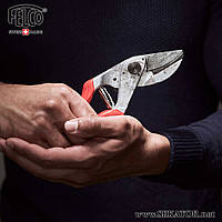 Еволюція FELCO 32