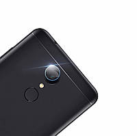 Захисне скло на камеру для Xiaomi Redmi 5 Plus