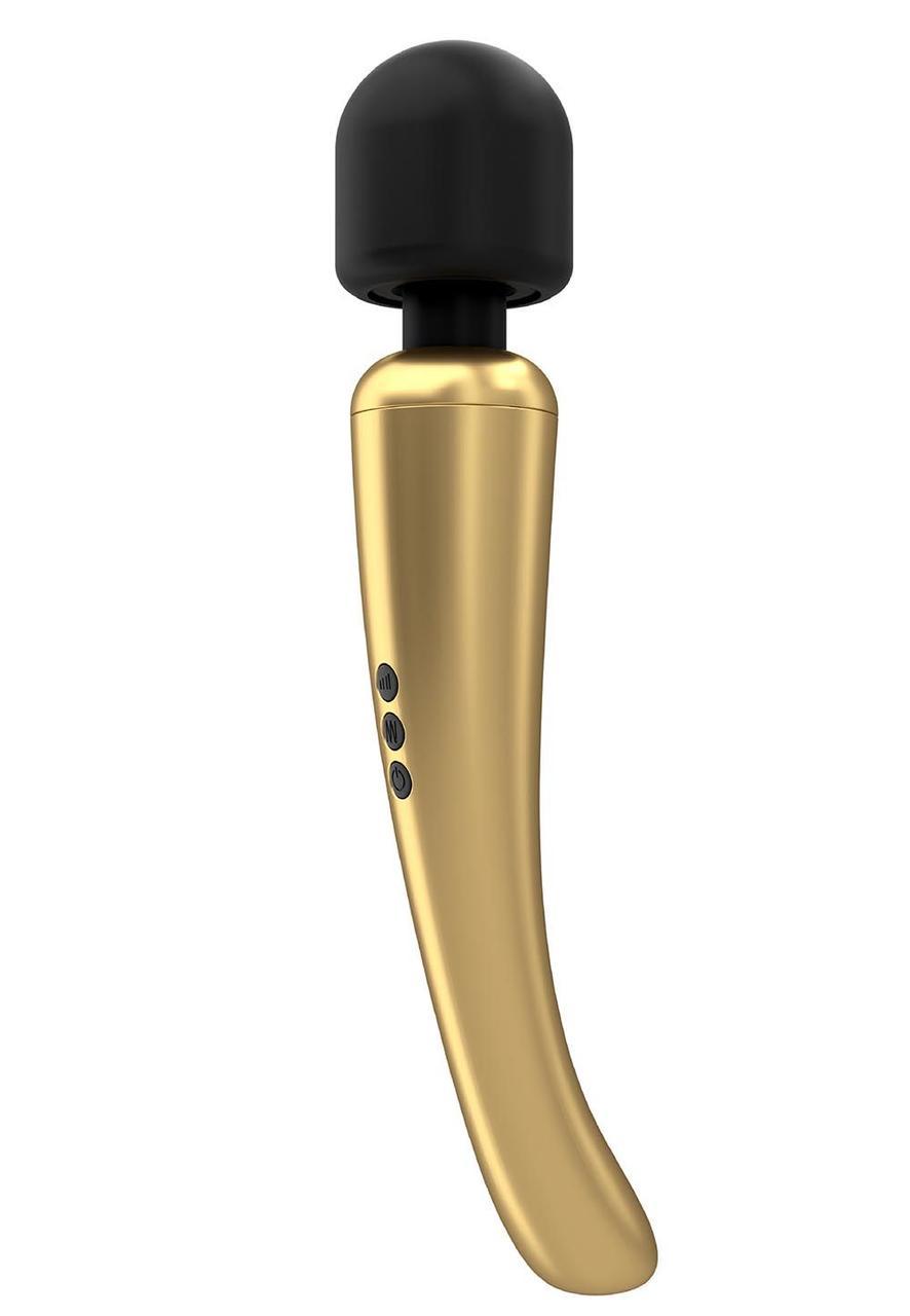 Ванд масажер Dorcel MEGAWAND GOLD