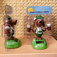 Іграшка Собака, що танцює