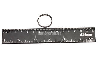 Кільце стопорне (вала головного)