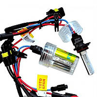 Лампа Ксенон KYOTO HB3 5000K (1 шт.)