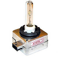 Лампа Ксенон KYOTO D1S 4300K (1 шт.)