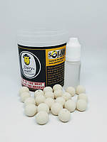 Бойли Solar Pop-Ups Dairy Cream