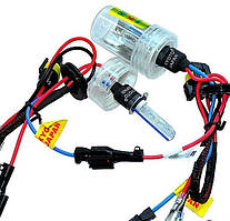 Лампа Ксенон KYOTO H27 4300K (1 шт.)