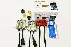 Ксенон комплект KYOTO D2R 5000K