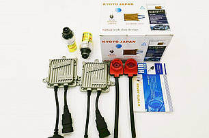 Ксенон-комплекти