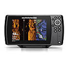 Ехолот Картплотер Humminbird HELIX 7 CHIRP MEGA SI G3 GPS, фото 4