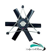 Дымоходный (шахтный) вентилятор , d 50 см