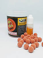 Бойли Solar Pop-Ups Quench 14мм