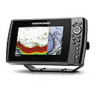 Ехолот Humminbird HELIX 8 CHIRP MEGA SI+ GPS G3N, фото 3
