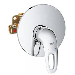 Змішувач для душу Grohe Eurostyle New 33635003