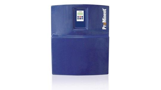 Електролізна установка ProMinent CHLORINSITU® IV Compact