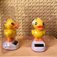 Іграшка-танцюристка каченя