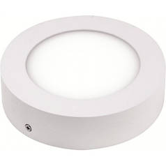 Світильник накладний Horoz "Caroline - 12" 12 W 6400 K 016-025-0012-011