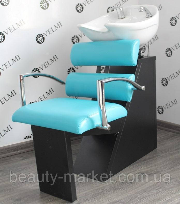 Перукарська мийка TIFFANY