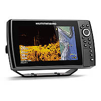 Ехолот Картплотер Humminbird HELIX 9 CHIRP MEGA SI+ GPS G3N