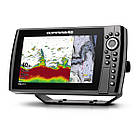 Ехолот Картплотер Humminbird HELIX 9 CHIRP MEGA SI+ GPS G3N, фото 3