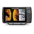 Ехолот Картплотер Humminbird HELIX 9 CHIRP MEGA SI+ GPS G3N, фото 4