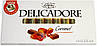 Шоколад Delicadore Caramel (карамель) Польща 200г, фото 2