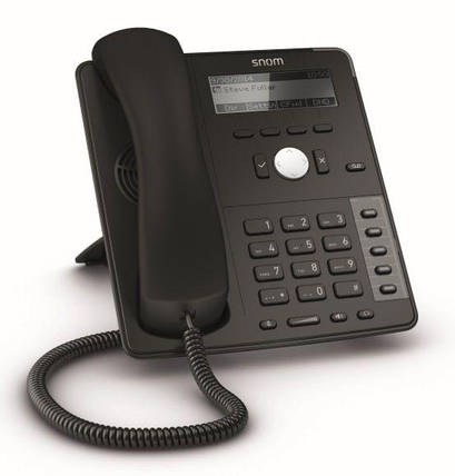 IP-телефон Snom D712, фото 1