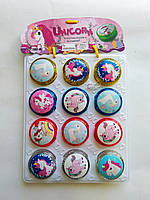 Йо-йо світне Єдиноріг