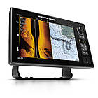 Ехолот Картплотер Humminbird SOLIX 10 CHIRP MEGA SI+ G3, фото 3