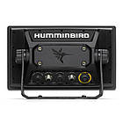 Ехолот Картплотер Humminbird SOLIX 10 CHIRP MEGA SI+ G3, фото 6