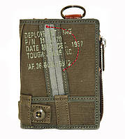 Гаманець із ключницею Tough