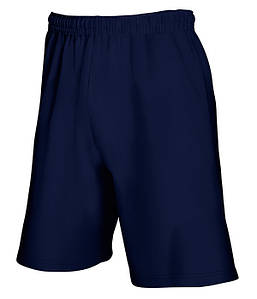 Чоловічі шорти XL Глибокий Темно-Синій