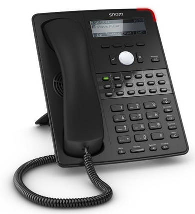 IP-телефон Snom D725, фото 1