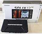 Ехолот Картплотер Humminbird SOLIX 12 CHIRP MEGA SI+ G3, фото 8