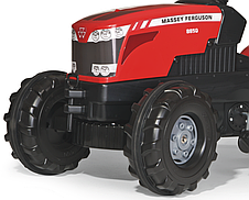 Трактор педальний Massey Ferguson Rolly Toys 601158, фото 3
