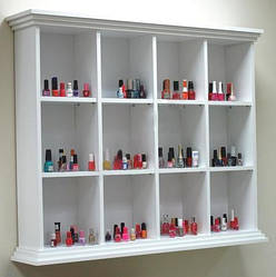 Вітрина для лаків Queen 620