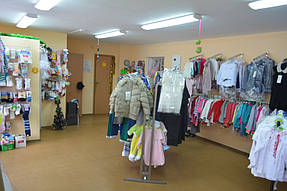 Магазины, которые сотрудничают с нашей компанией 12