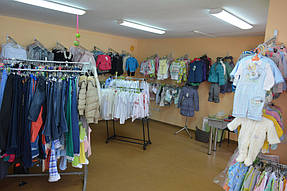 Магазины, которые сотрудничают с нашей компанией 13